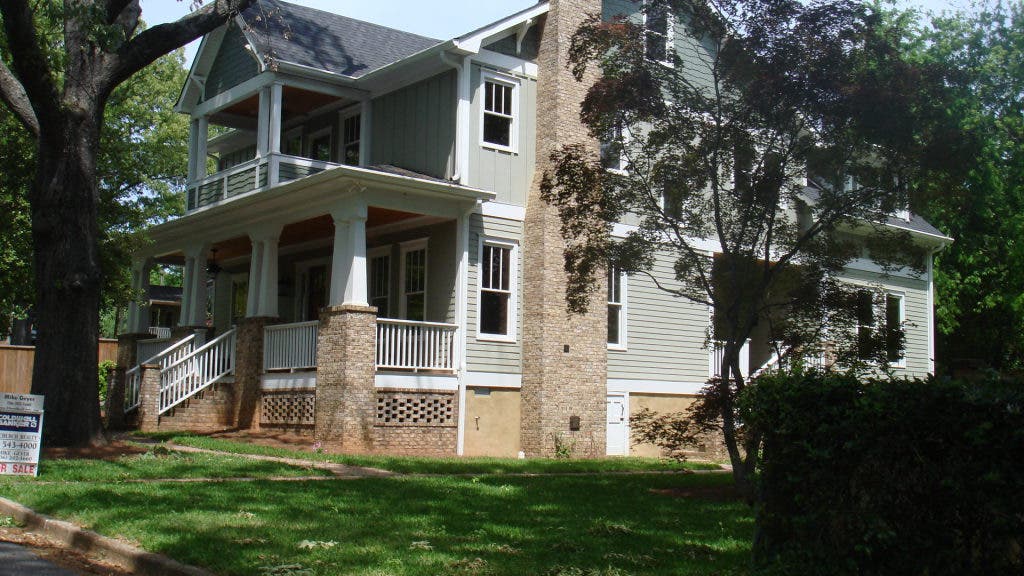 House Hunt Normaltown Athens, GA Patch