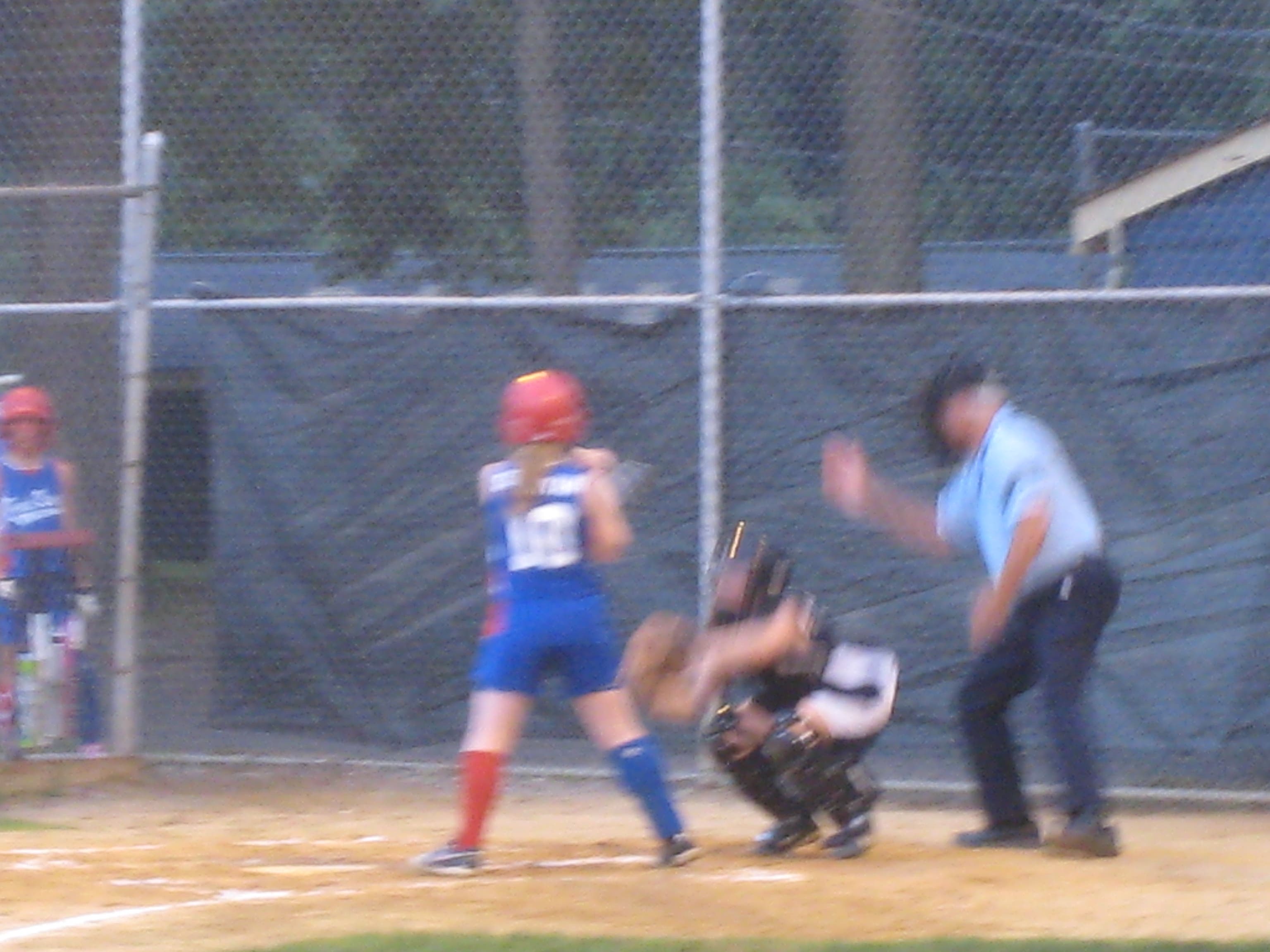 New City Softball All Stars Conclude Great Season with Loss to Pearl River