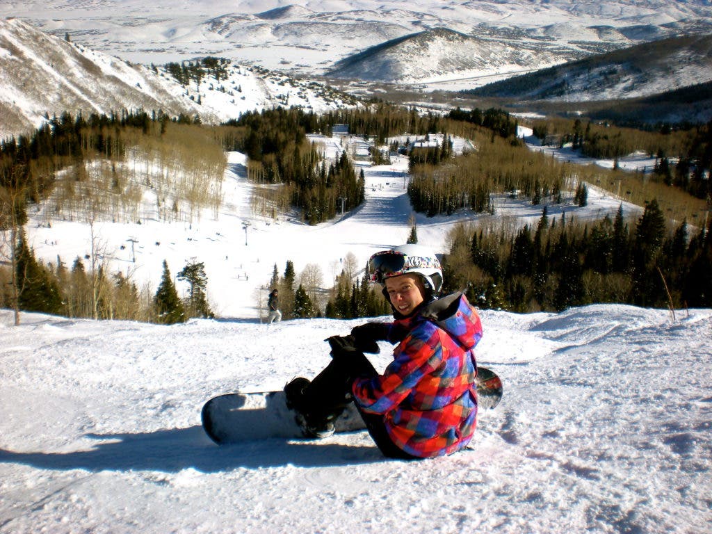 Spotlight on Volunteers: Kiera McMullan
