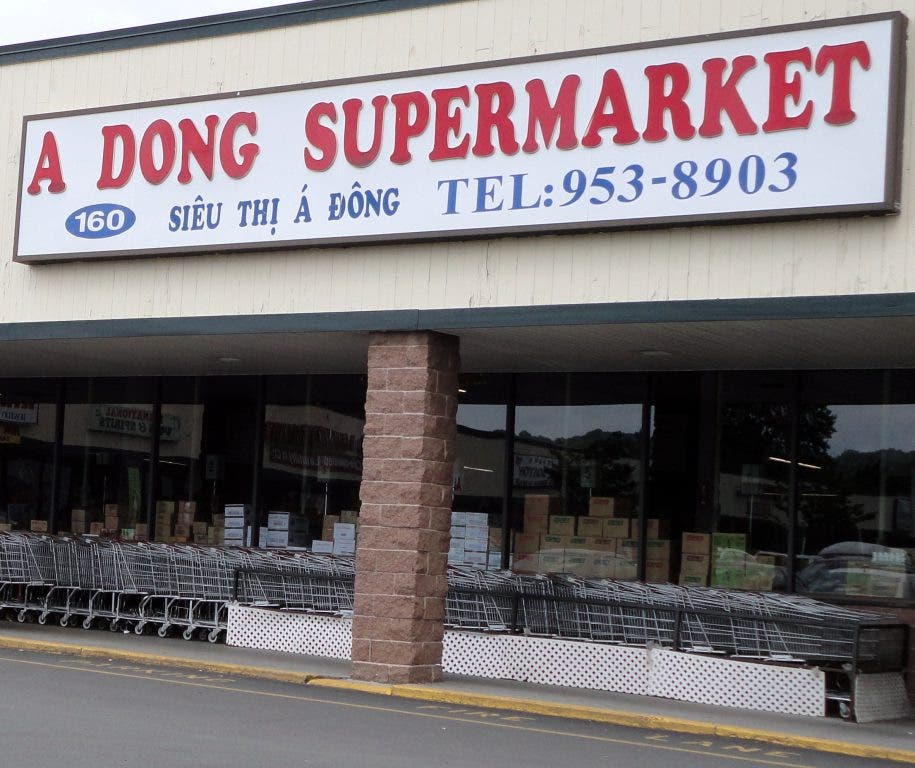 Fire Damages Asian Market in Shield Street Plaza West Hartford, CT Patch