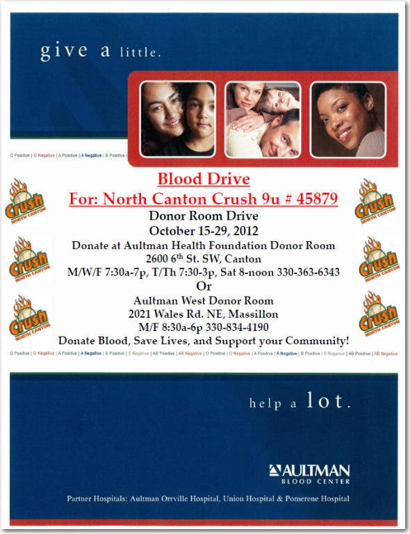 News small post card thumbnail