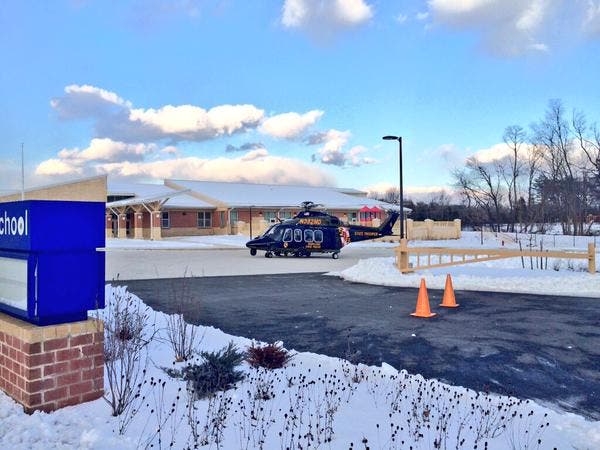 News small post card thumbnail