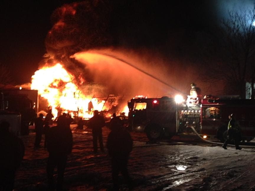 News small post card thumbnail