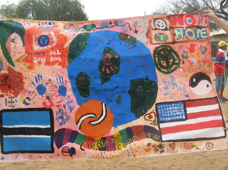 News small post card thumbnail