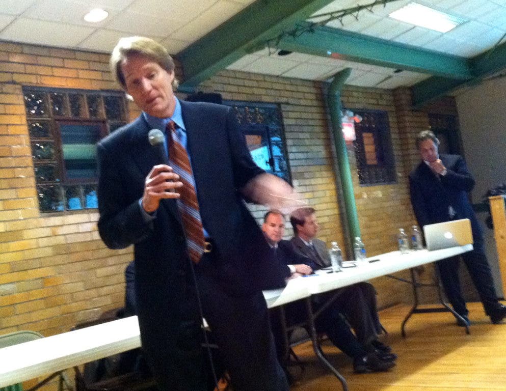 News small post card thumbnail