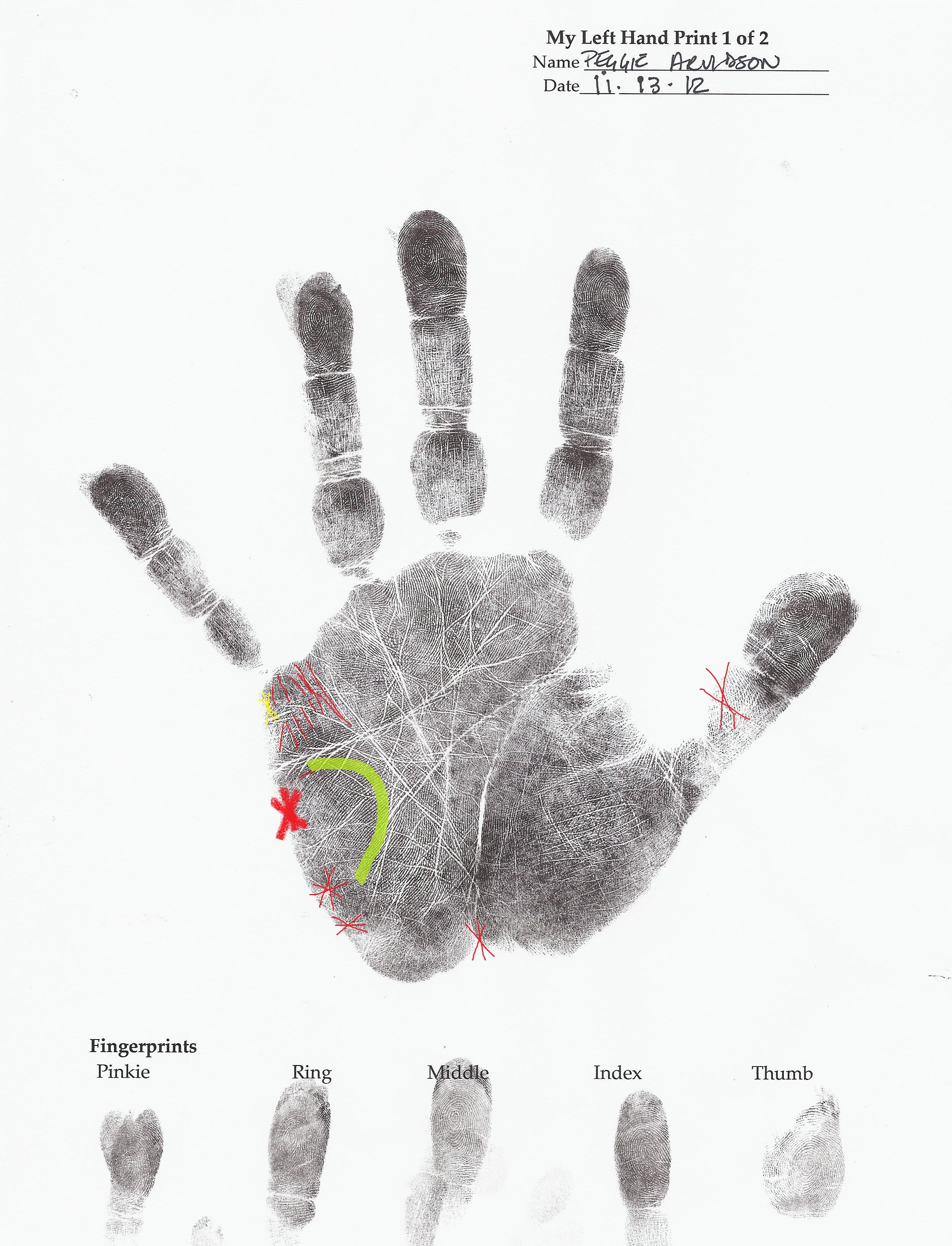 News small post card thumbnail