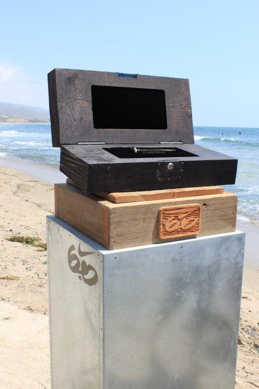 News small post card thumbnail