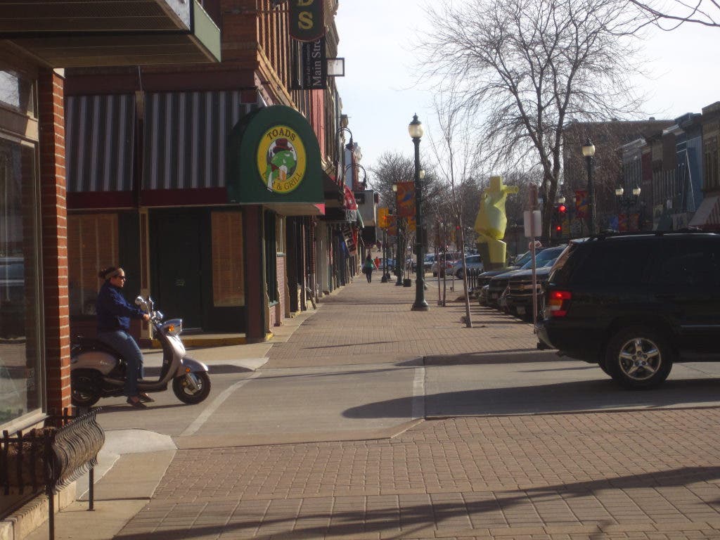 News small post card thumbnail