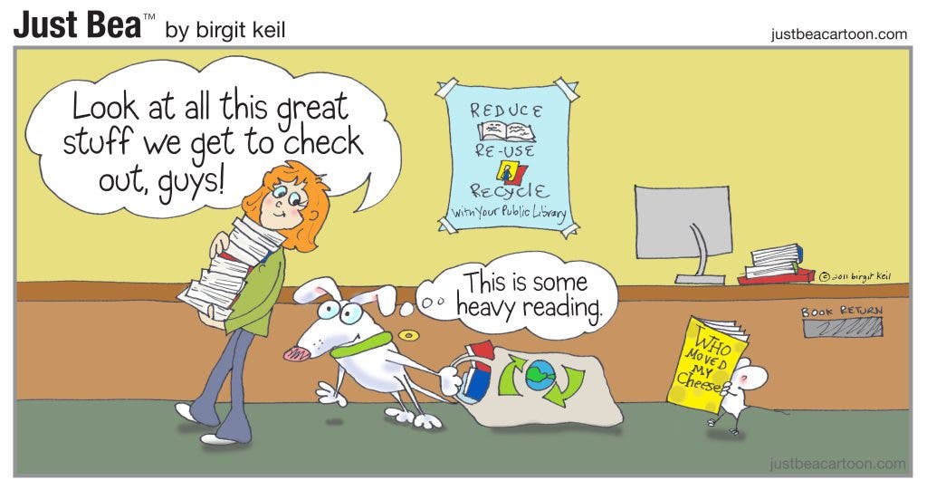 News small post card thumbnail