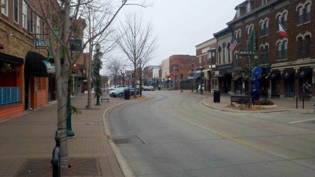 News small post card thumbnail