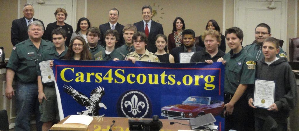 News small post card thumbnail