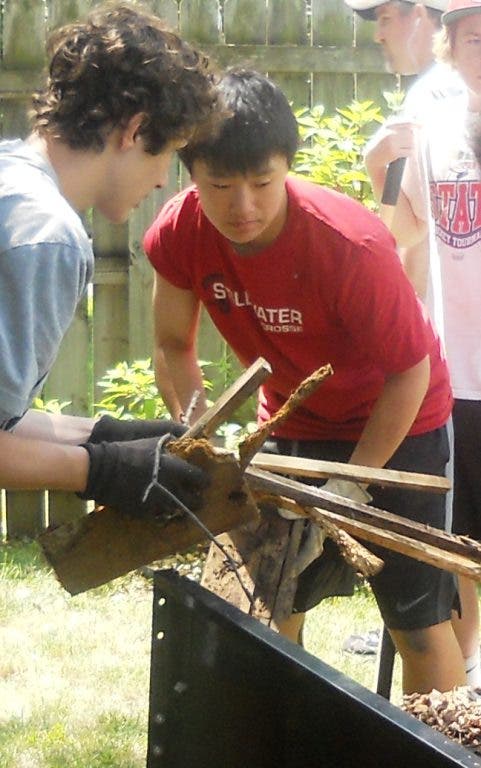 News small post card thumbnail