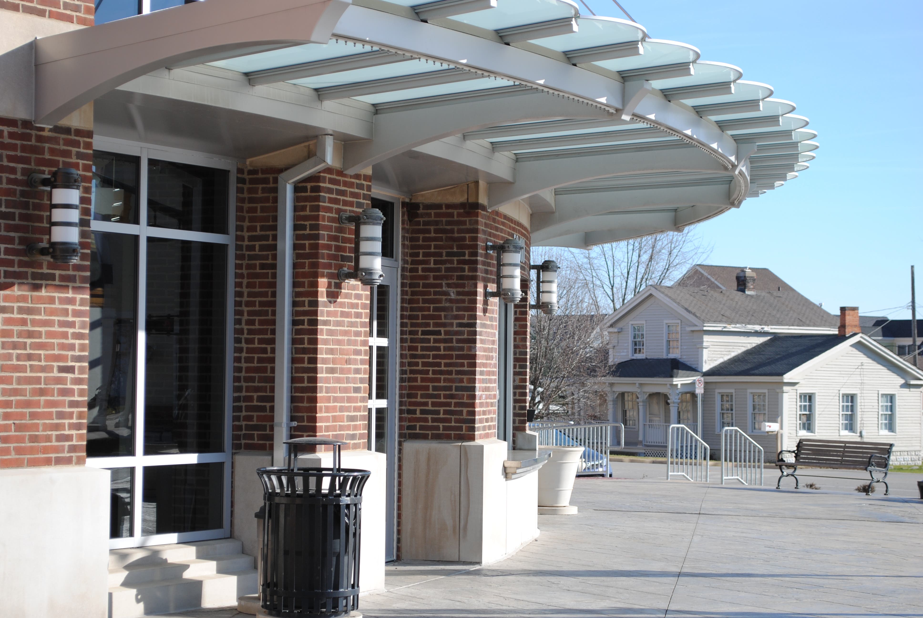 News small post card thumbnail