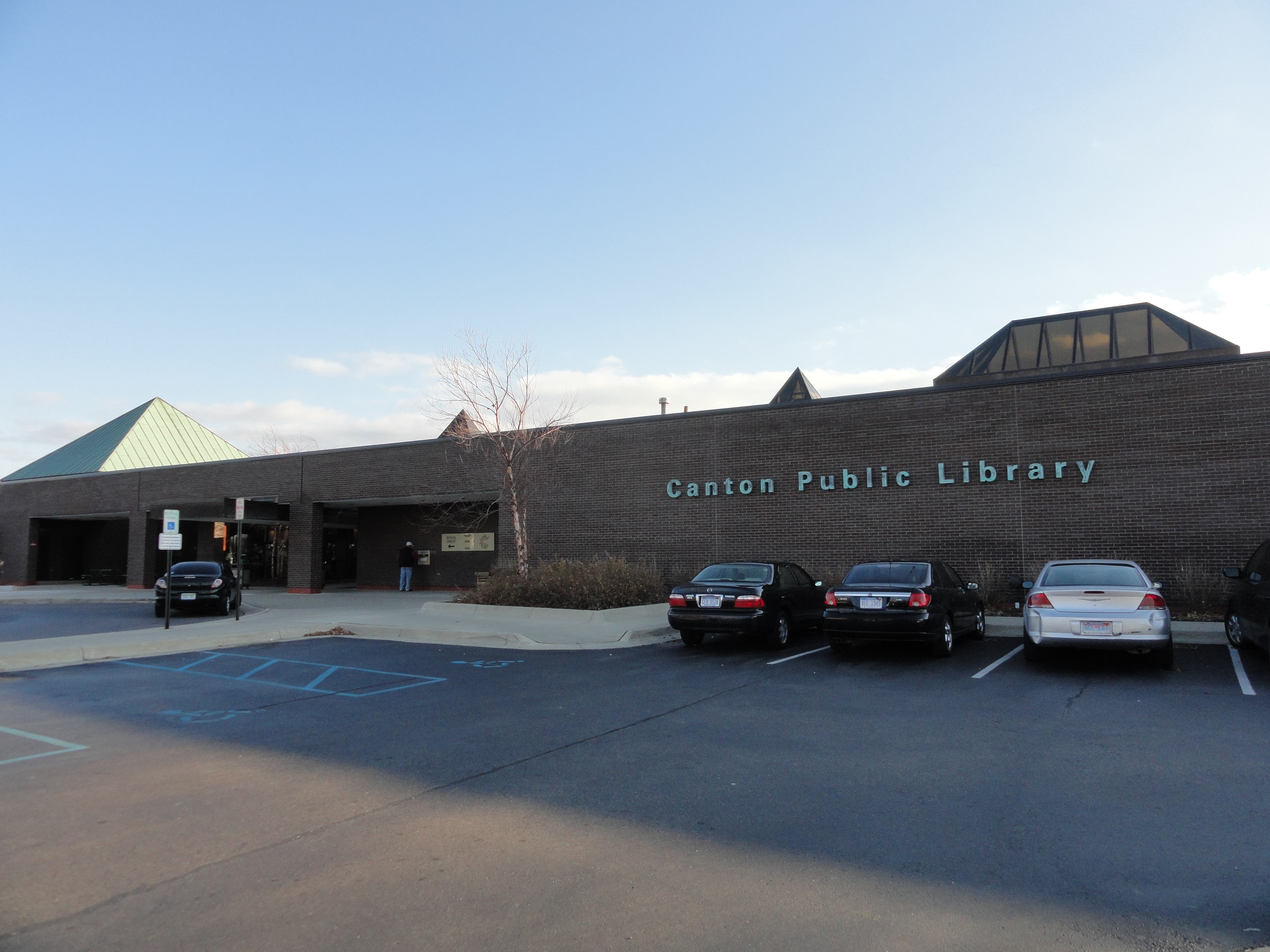 News small post card thumbnail