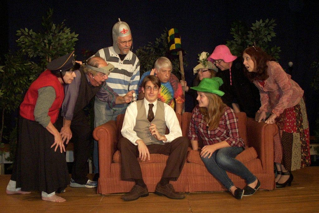 News small post card thumbnail