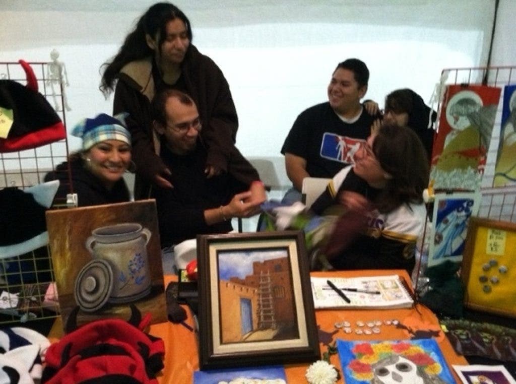 News small post card thumbnail