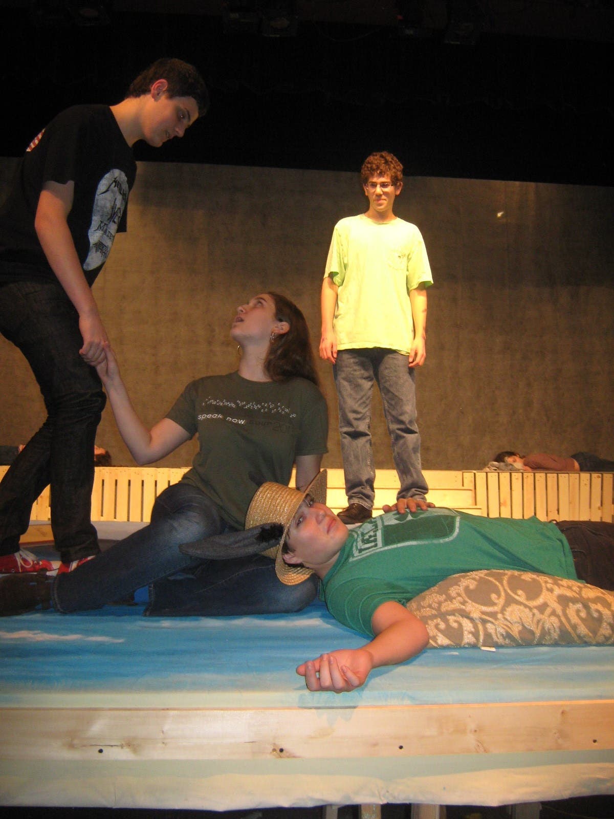 News small post card thumbnail