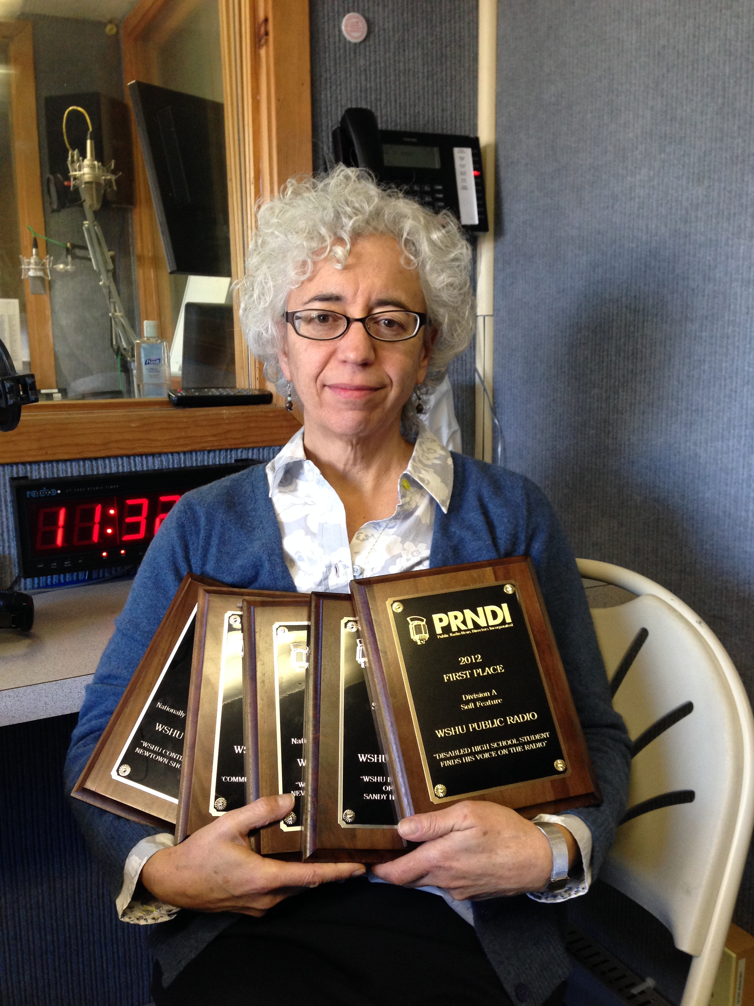 News small post card thumbnail