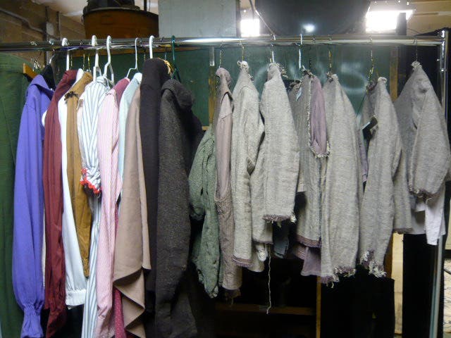 News small post card thumbnail