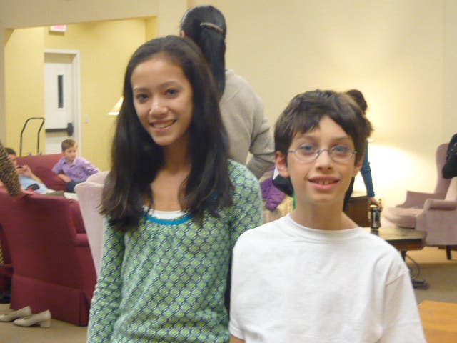 News small post card thumbnail