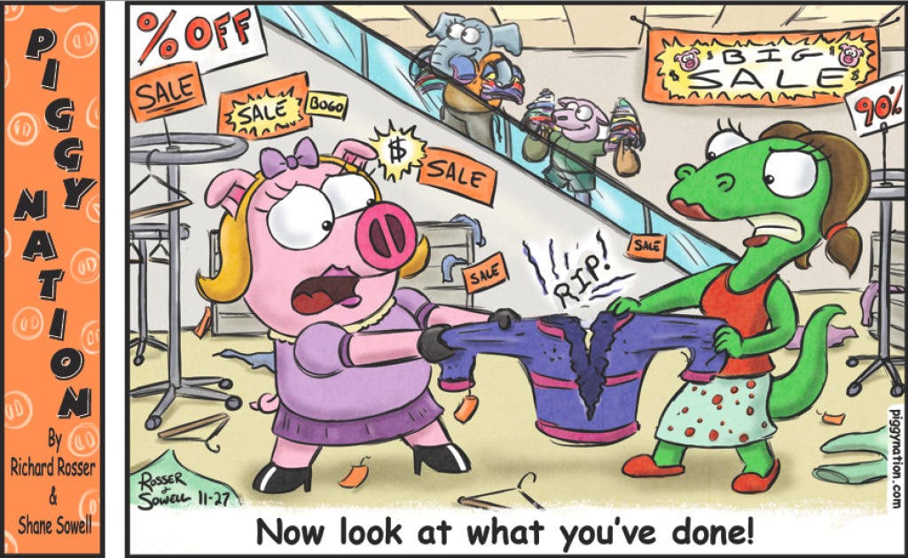 News small post card thumbnail