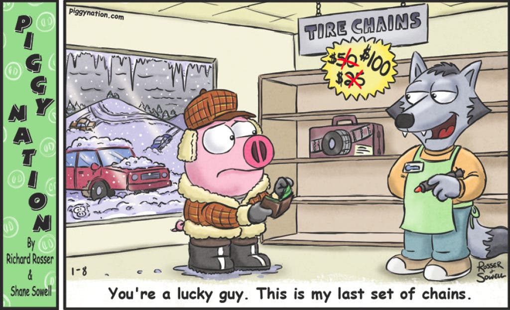 News small post card thumbnail