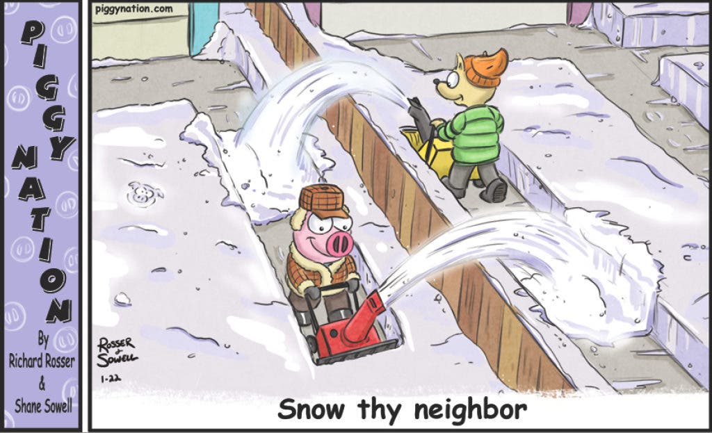 News small post card thumbnail