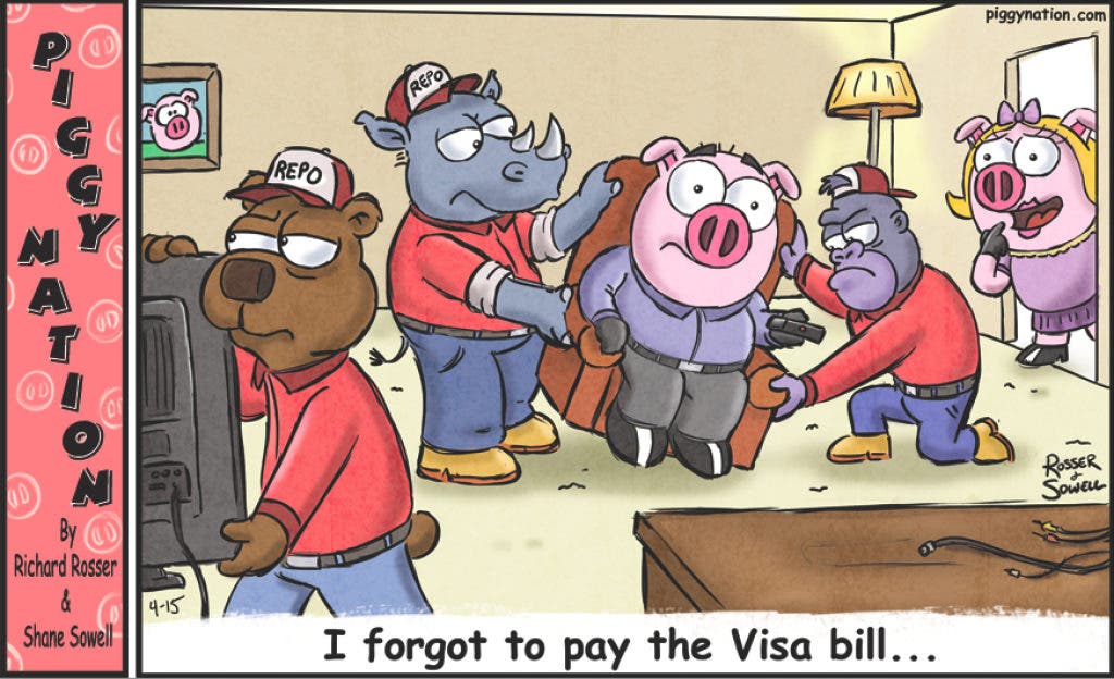 News small post card thumbnail