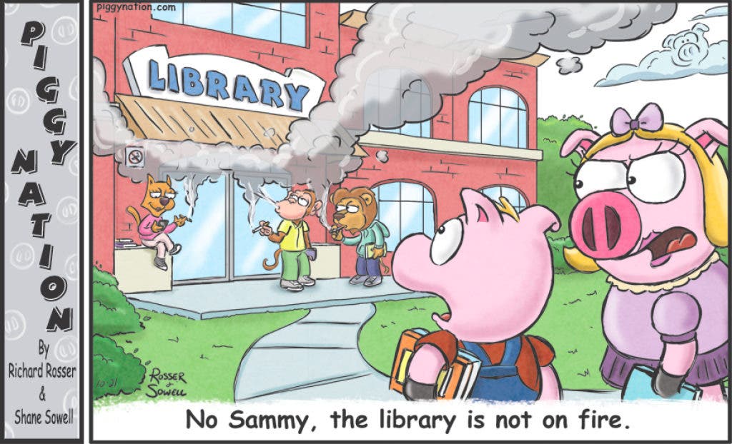 News small post card thumbnail