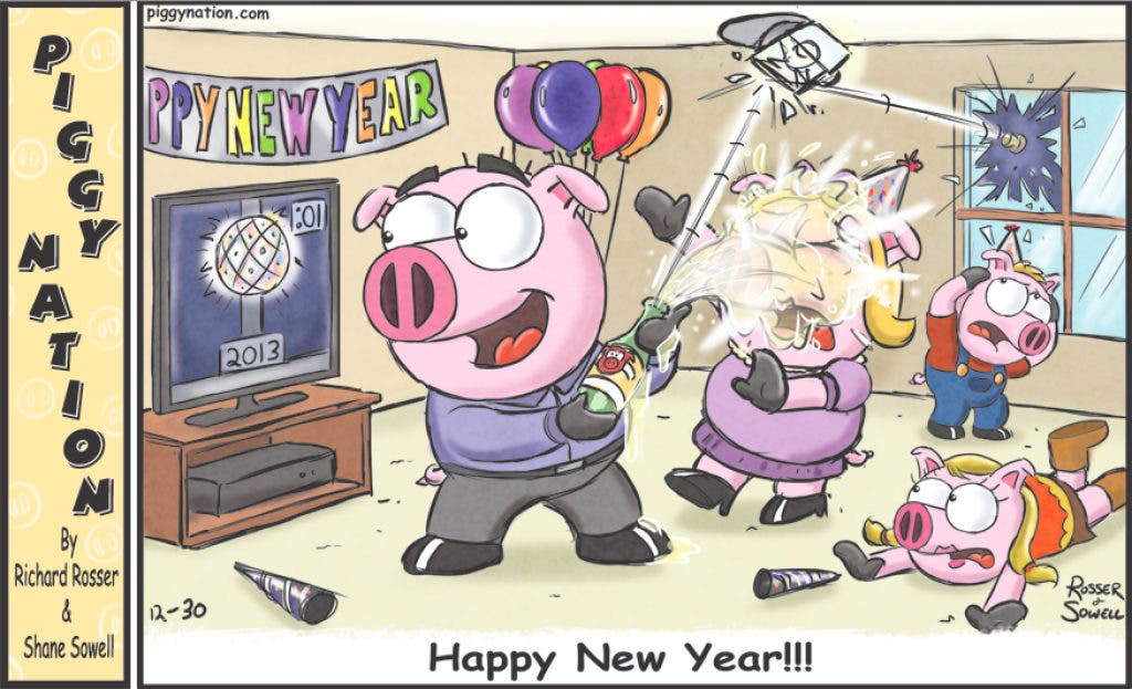 News small post card thumbnail