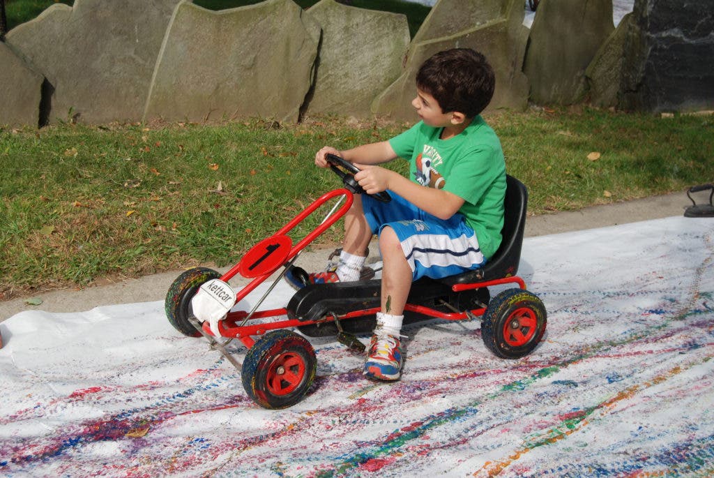 News small post card thumbnail