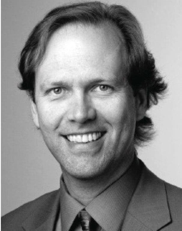 Award-winning Chicago Public Media radio host Jerome McDonnell to speak