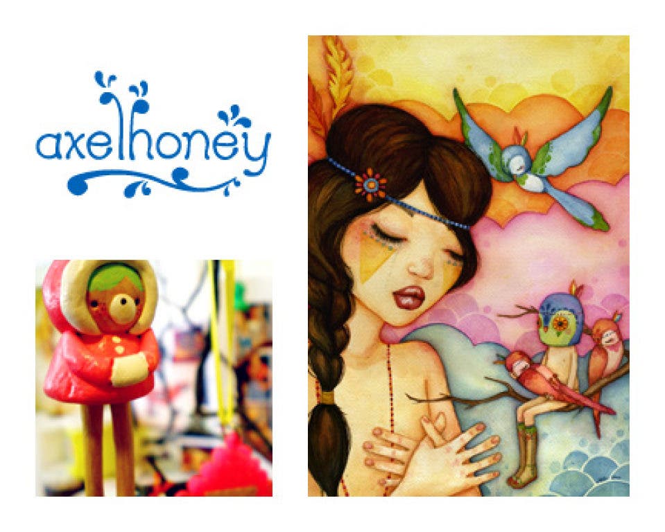News small post card thumbnail