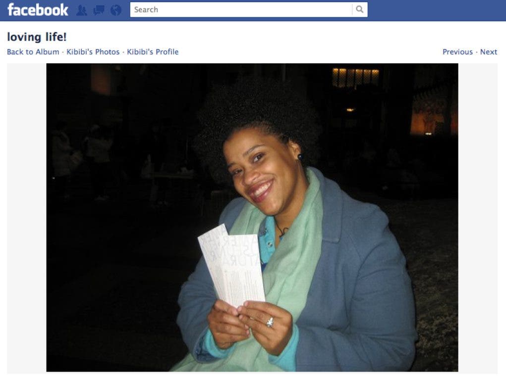 News small post card thumbnail