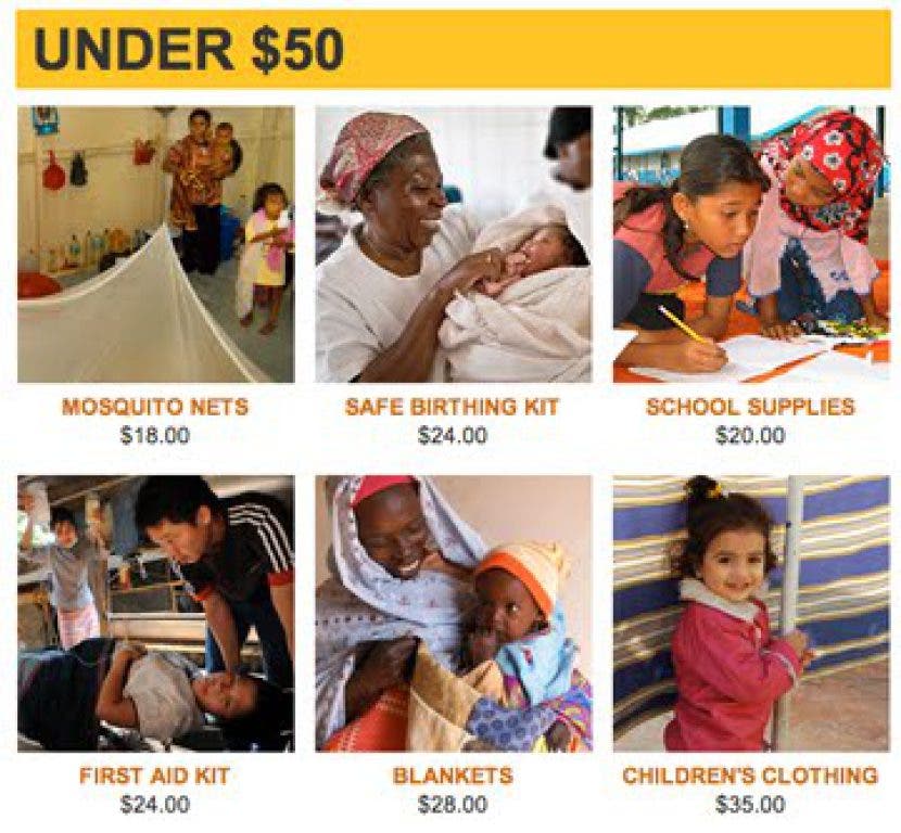 News small post card thumbnail