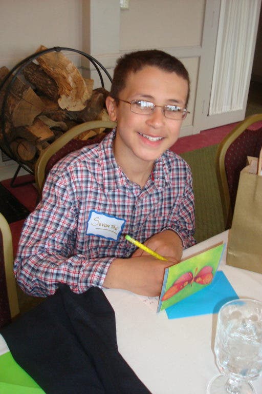 News small post card thumbnail