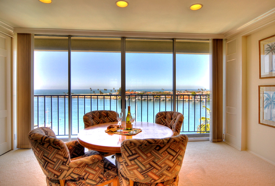Image showcasing Penthouse For Sale - On the Newport Harbor | Newport Beach, CA Patch