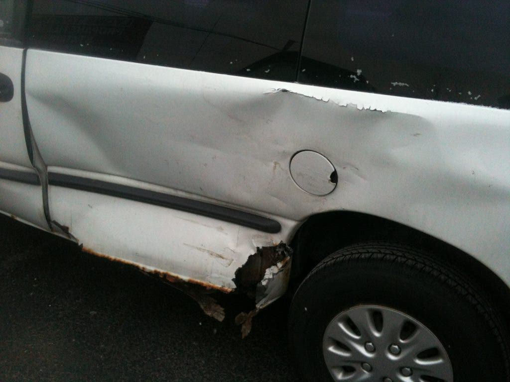 News small post card thumbnail