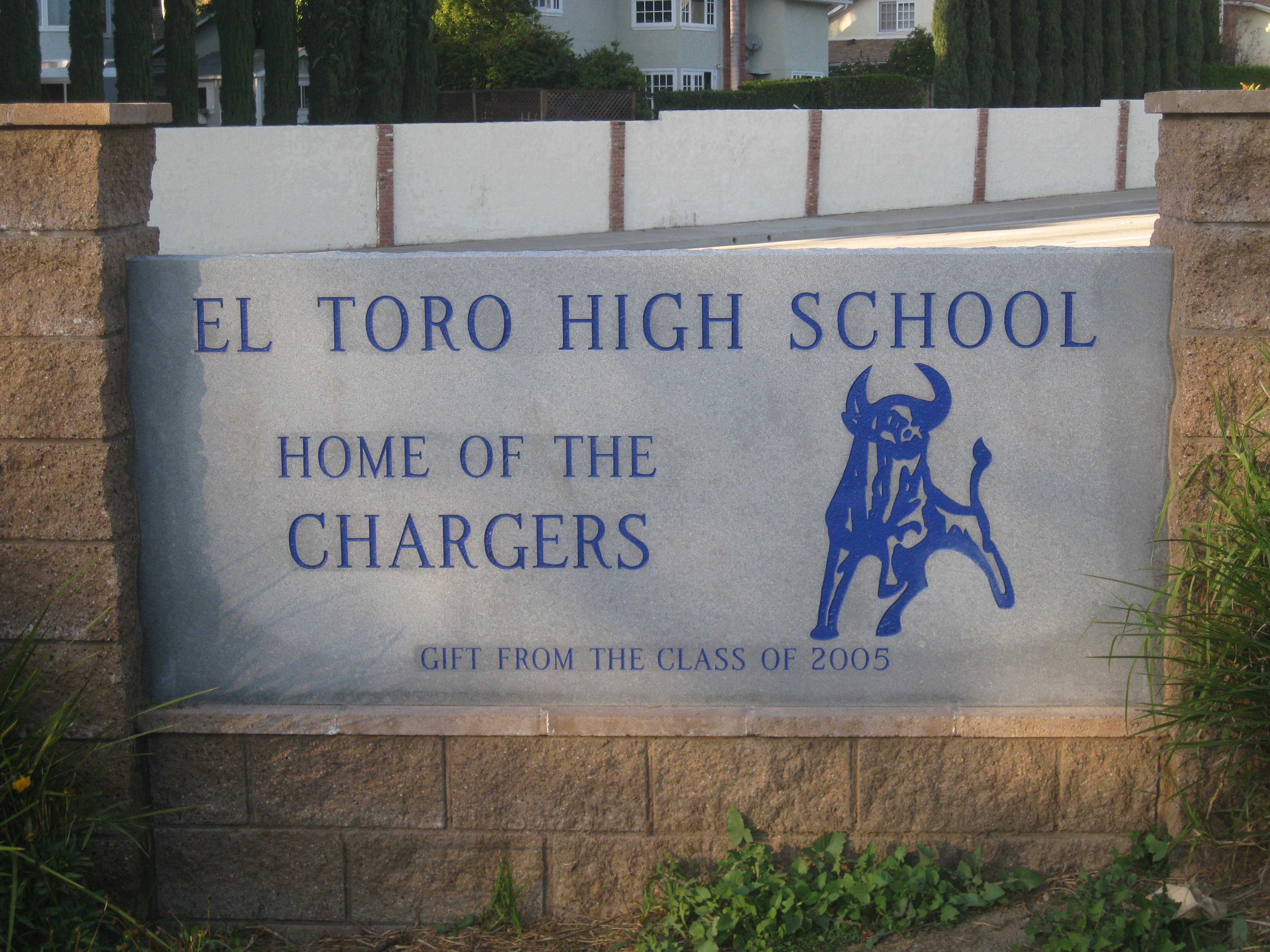 Update Tse Resigns as Girls Swim Coach at El Toro High