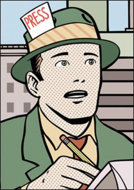 News small post card thumbnail