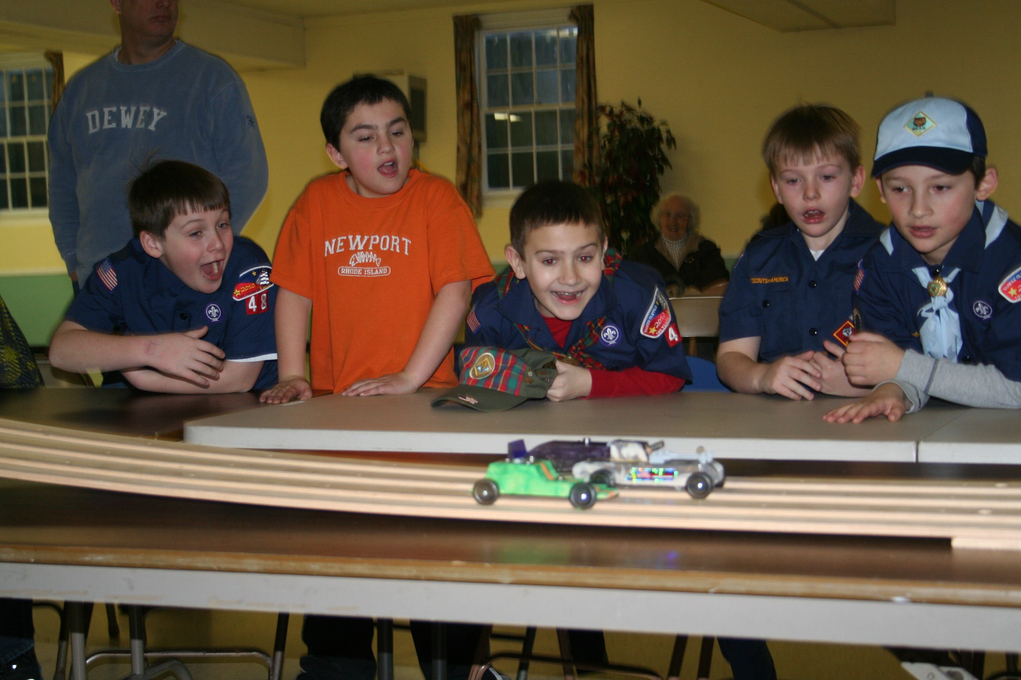 News small post card thumbnail