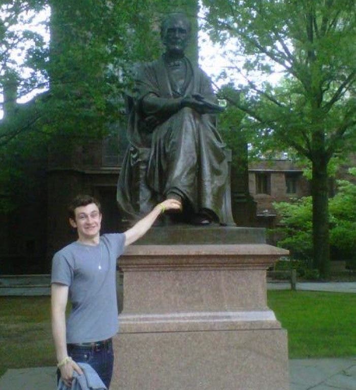 News small post card thumbnail