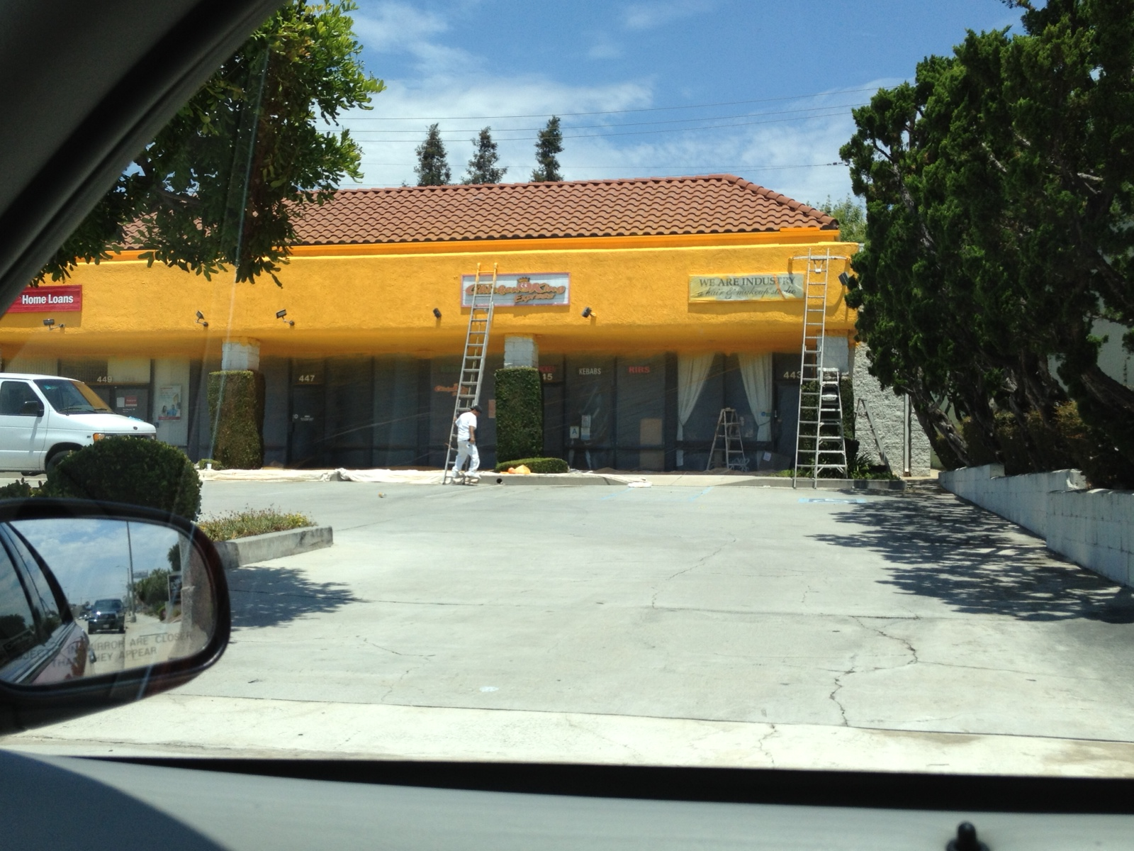 News small post card thumbnail