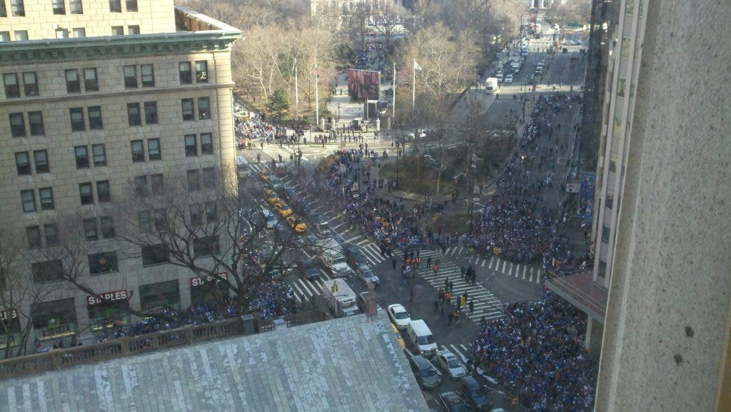 News small post card thumbnail