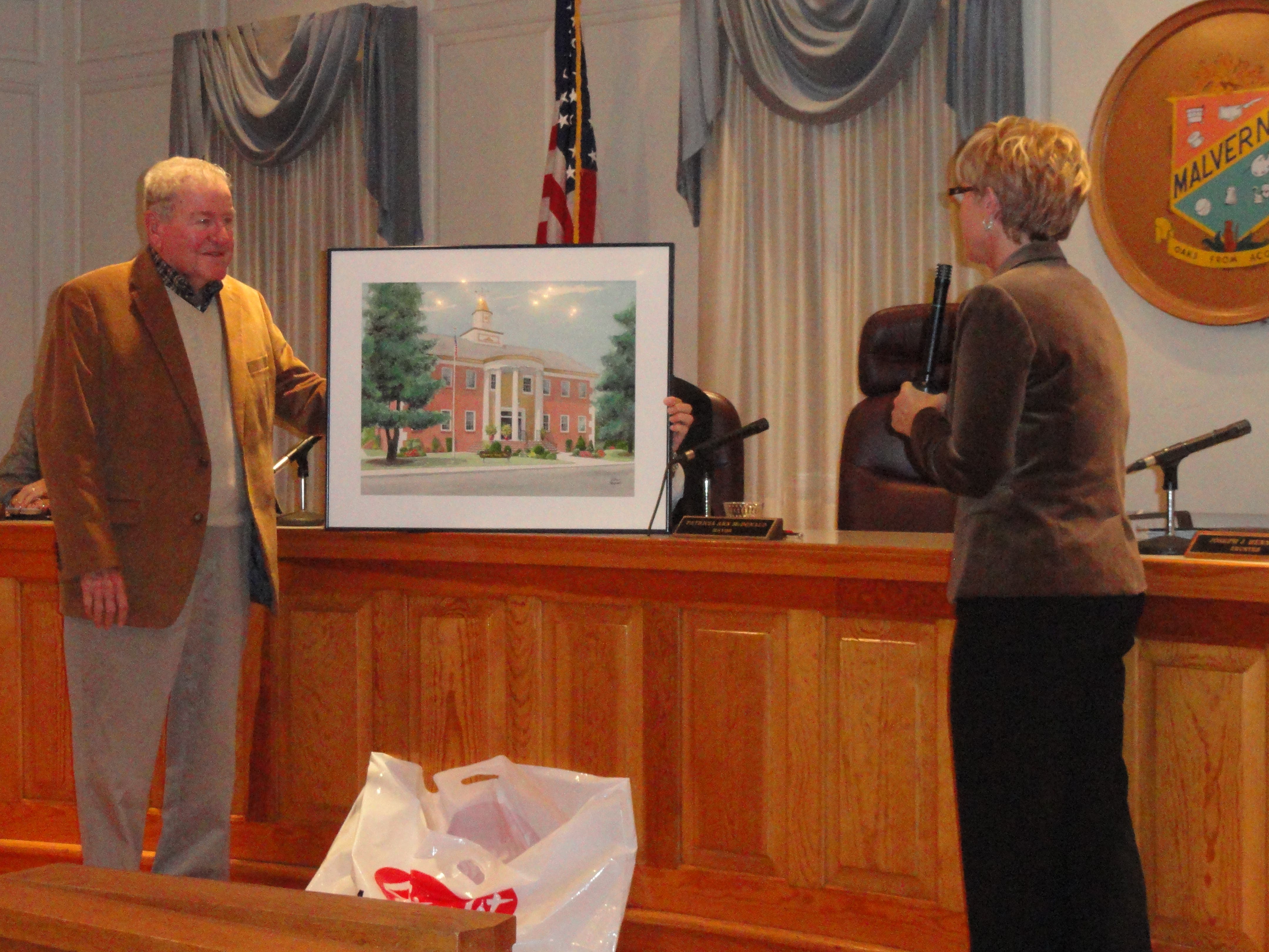 News small post card thumbnail