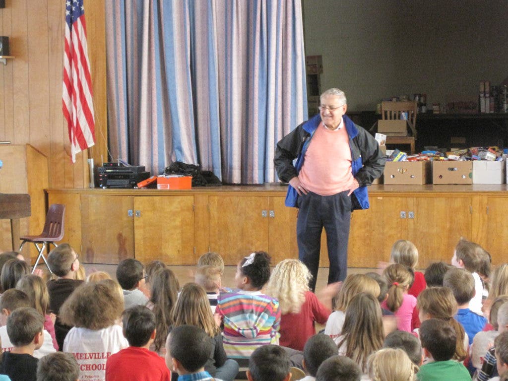 News small post card thumbnail