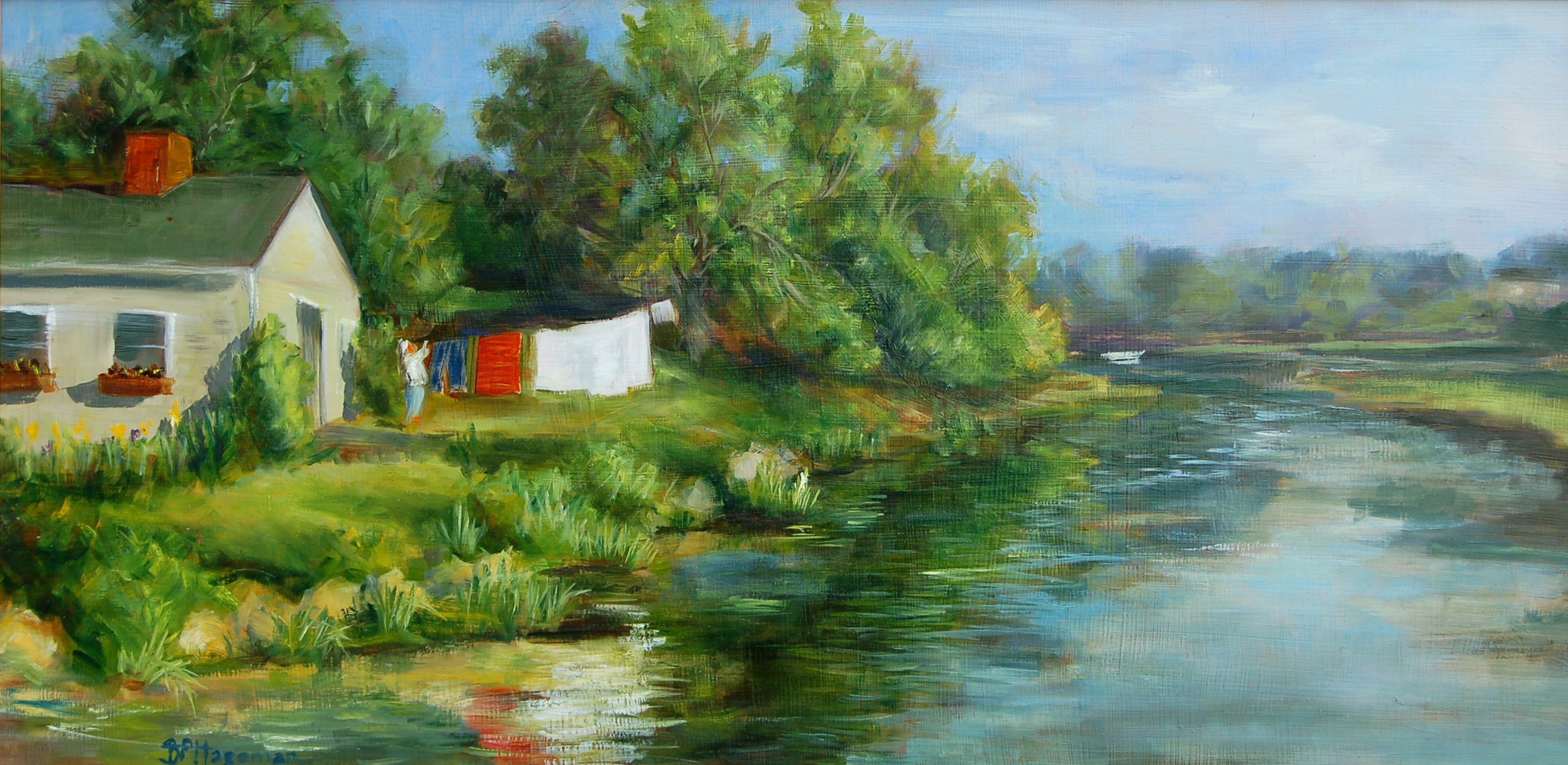 News small post card thumbnail