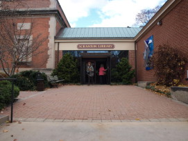 News small post card thumbnail