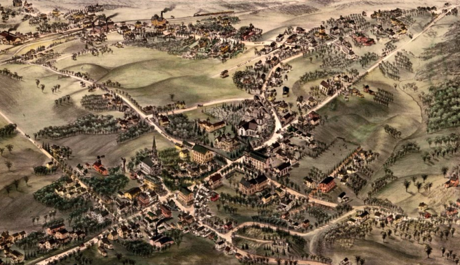 News small post card thumbnail