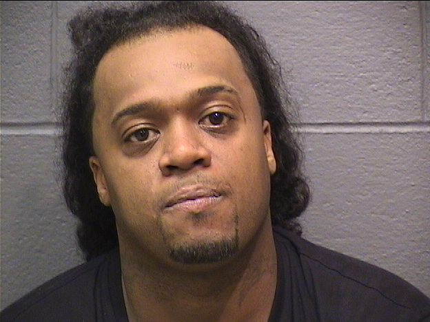 Road Rage Rampage: Waterbury Man Arrested After Shell Station Meltdown ...